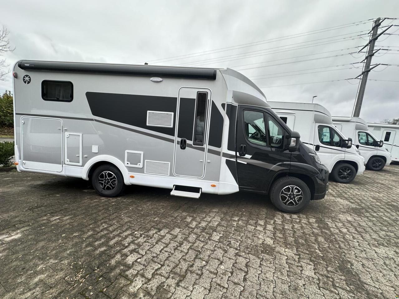 Sunlight Adventure T 67S