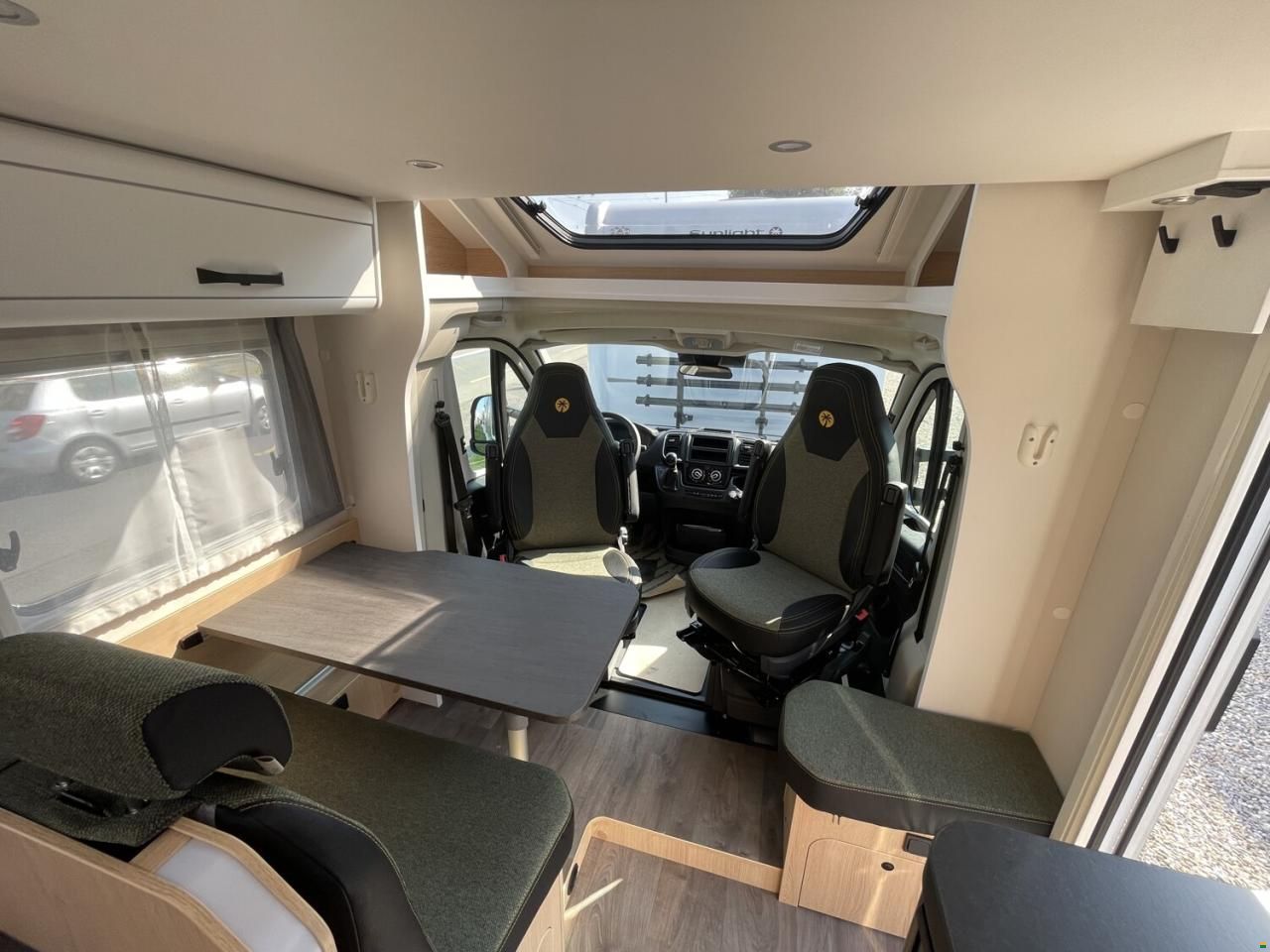 Sunlight Adventure T 67S