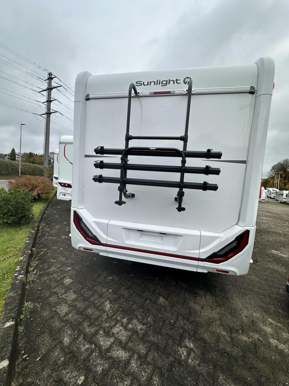 Sunlight Adventure T 67S