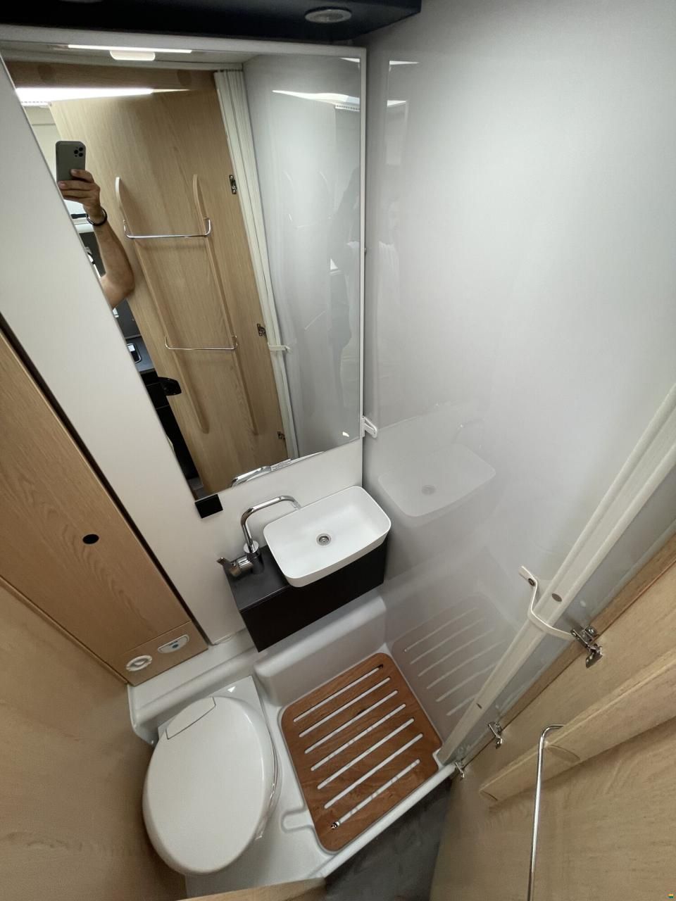 Sunlight Adventure T 67S