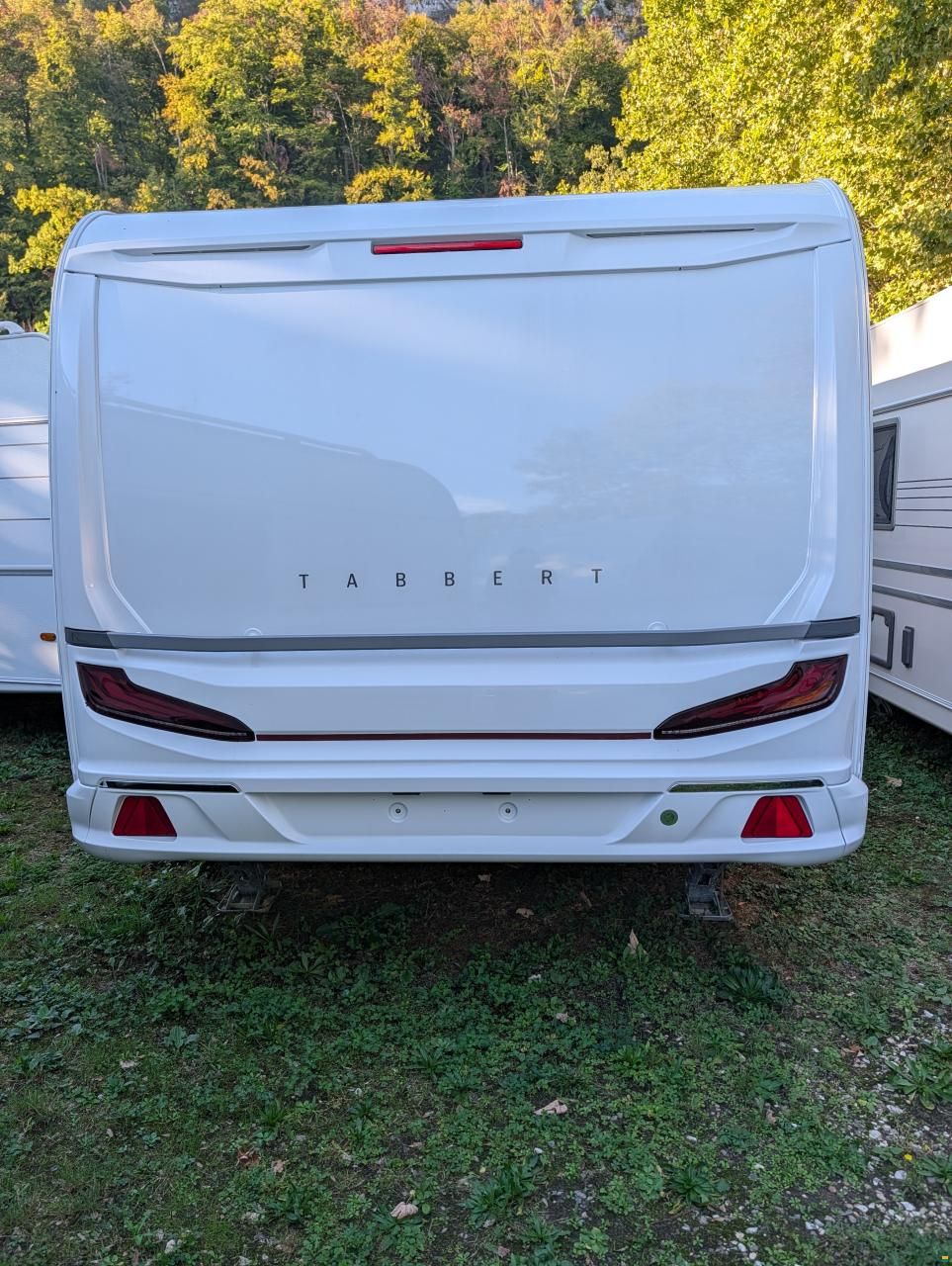 Tabbert Pantiga 655 DMK 2,5