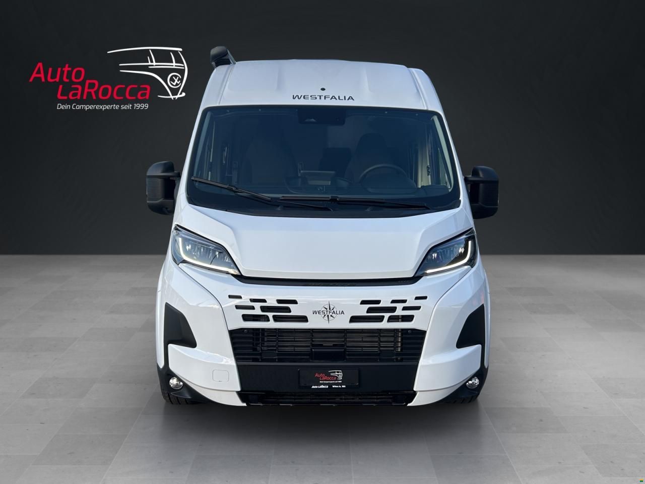 Westfalia 2.2D 8G 540D