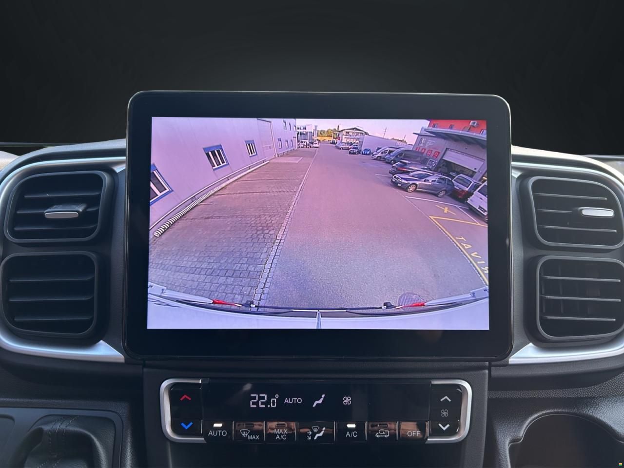 Westfalia 2.2D 8G 540D