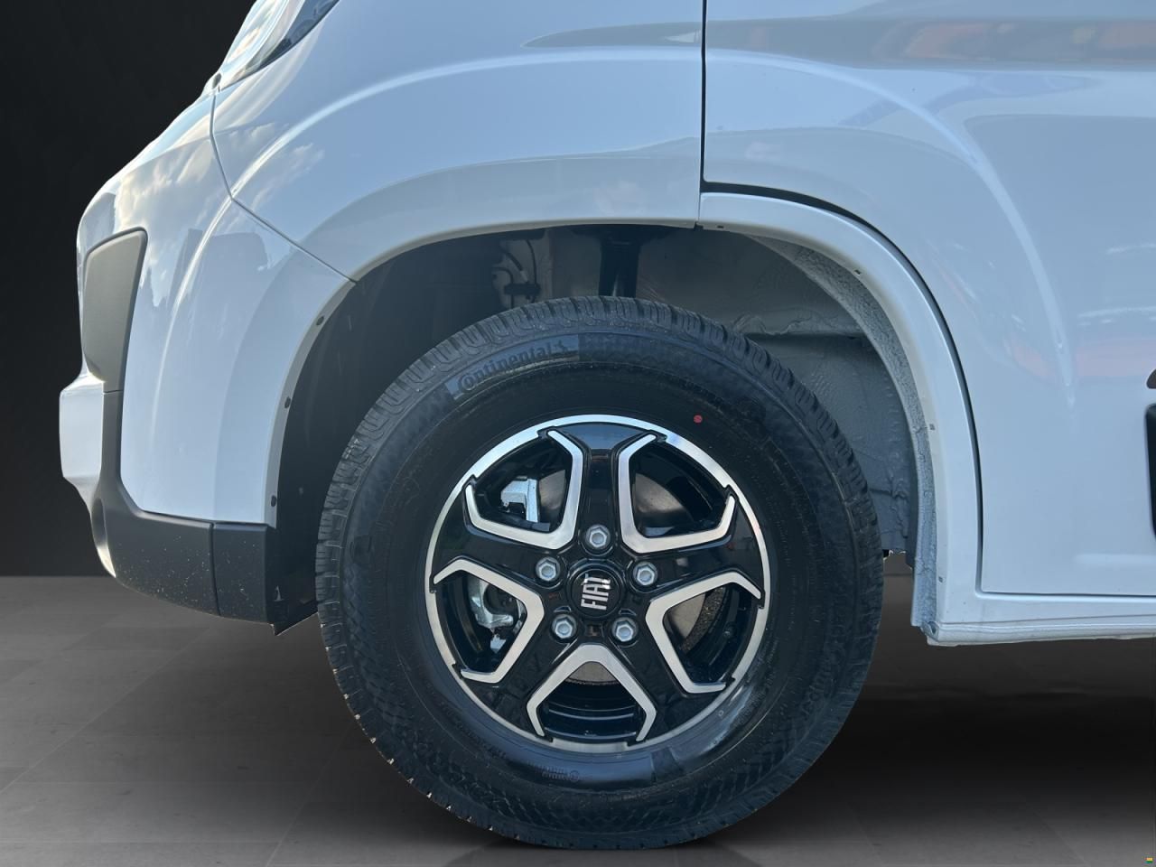 Westfalia 2.2D 8G 540D