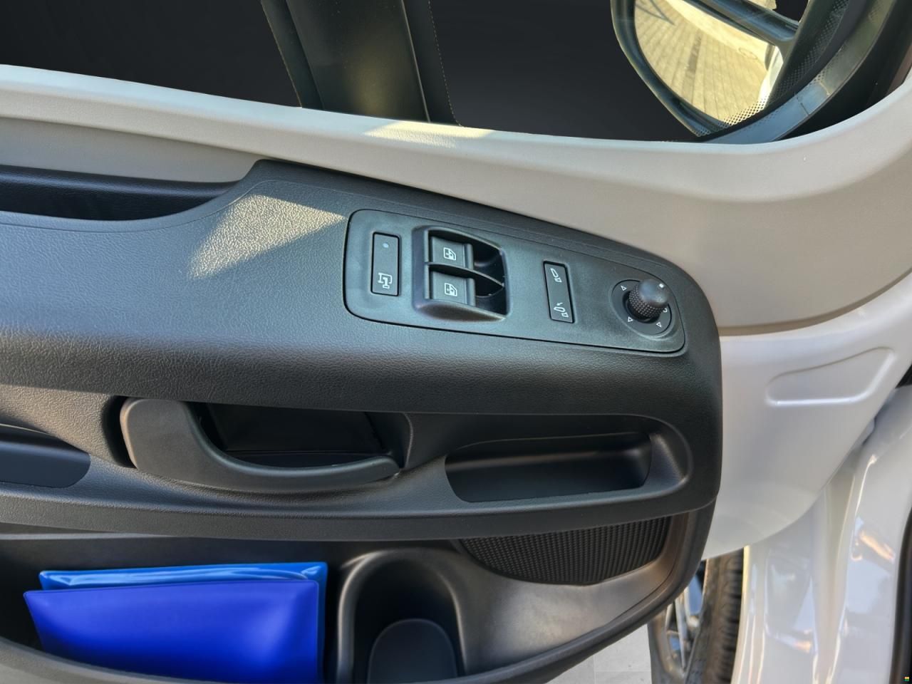 Westfalia 2.2D 8G 540D