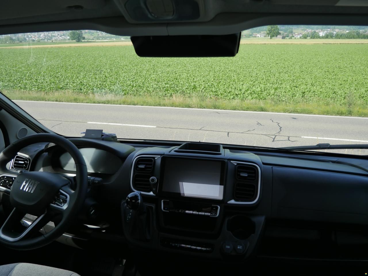 Knaus Boxlife Pro 540 Road