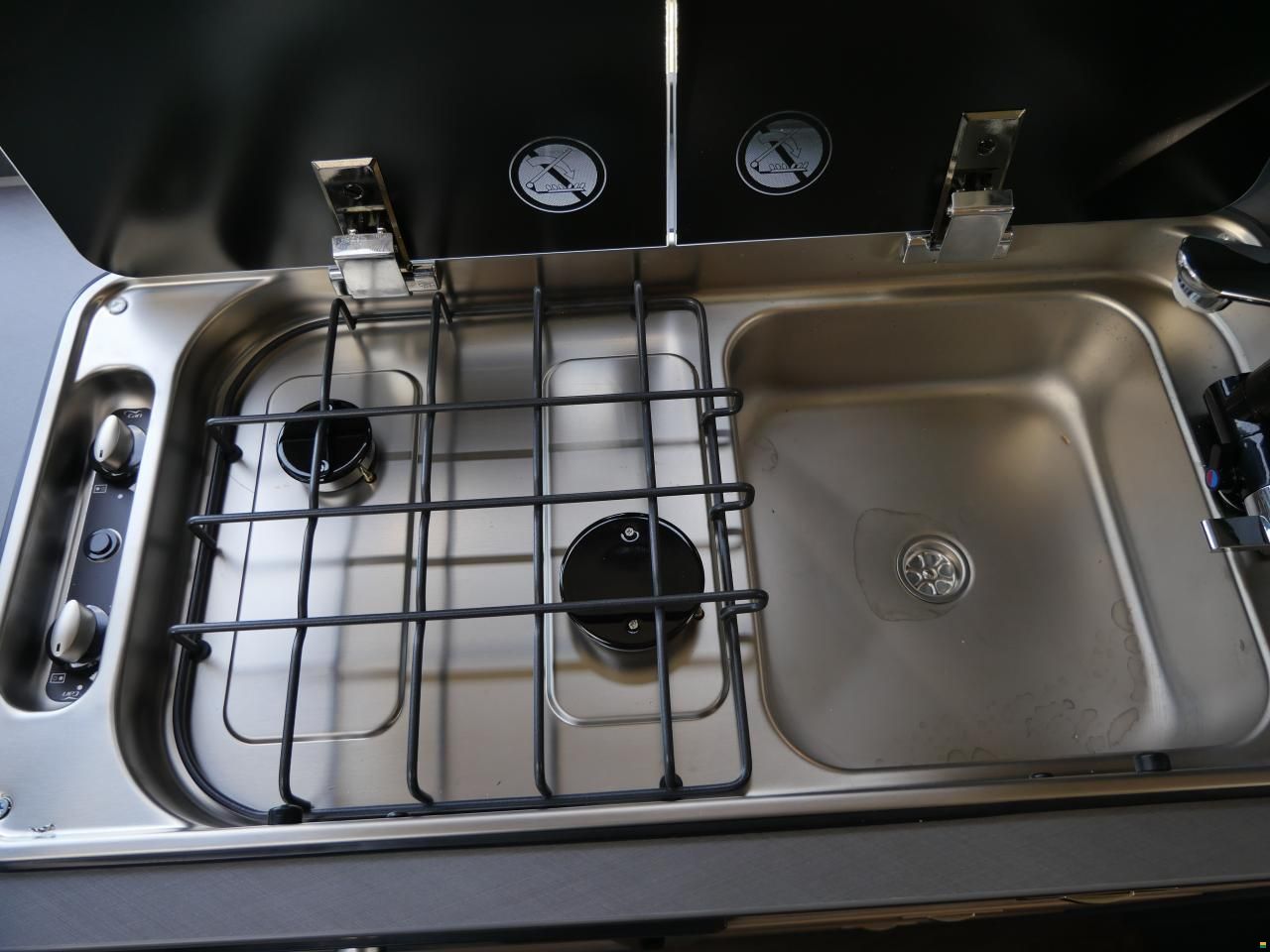 Knaus Boxlife Pro 540 Road