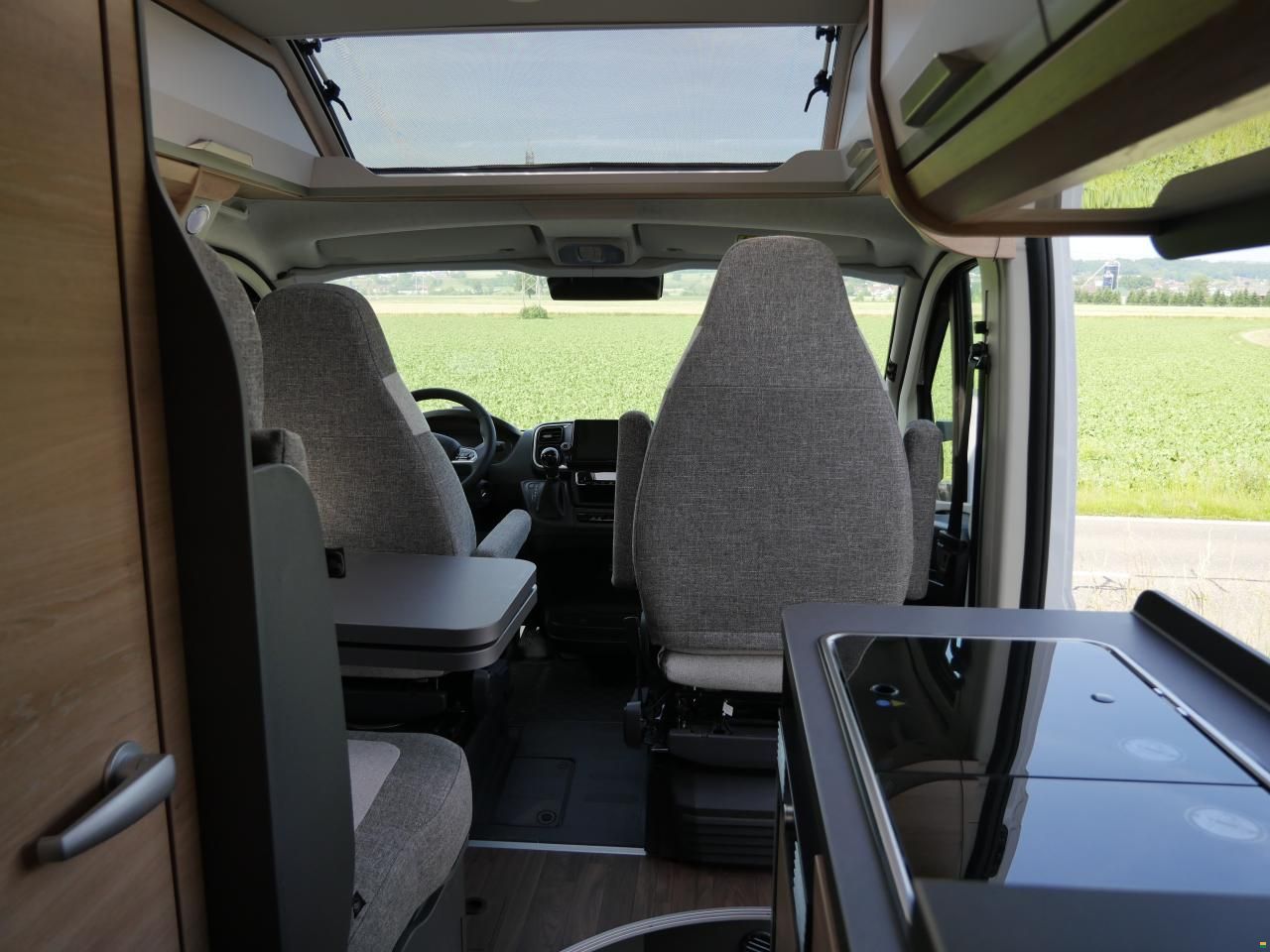 Knaus Boxlife Pro 540 Road