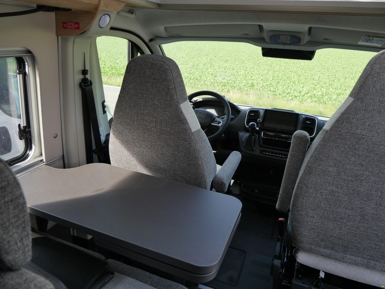 Knaus Boxlife Pro 540 Road