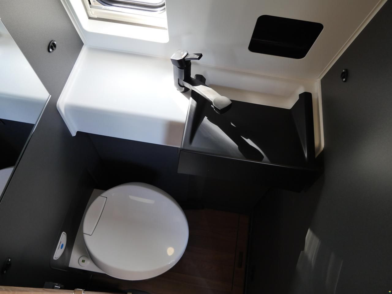 Knaus Boxlife Pro 540 Road