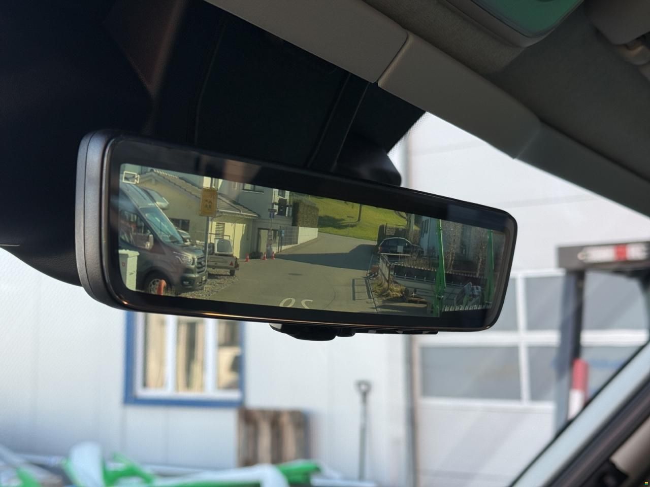 Westfalia Columbus 600 E 2.2D 8G