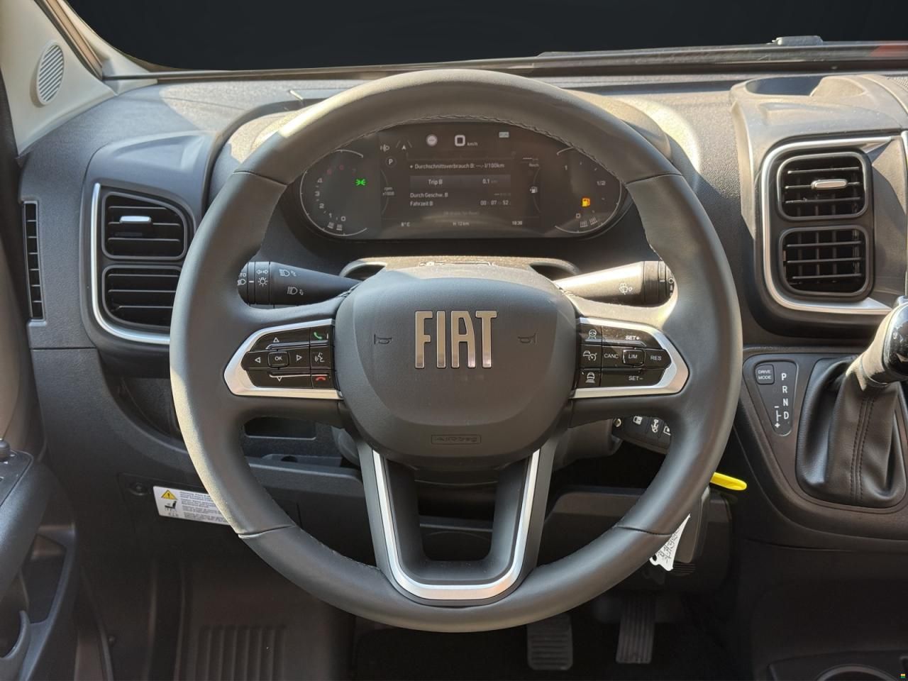 Westfalia Columbus 600 E 2.2D 8G