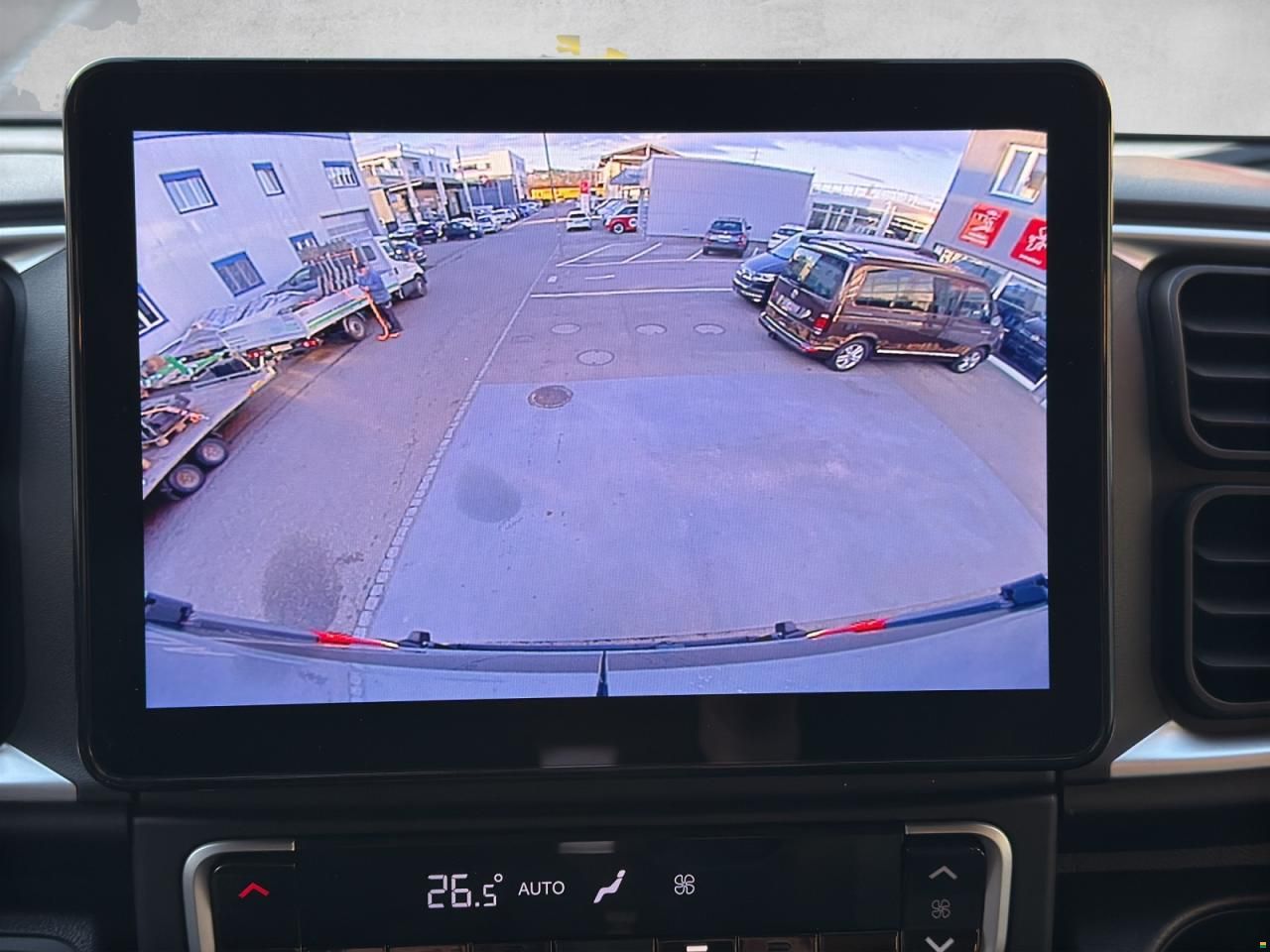 Westfalia Columbus 600E 2.2D 8G