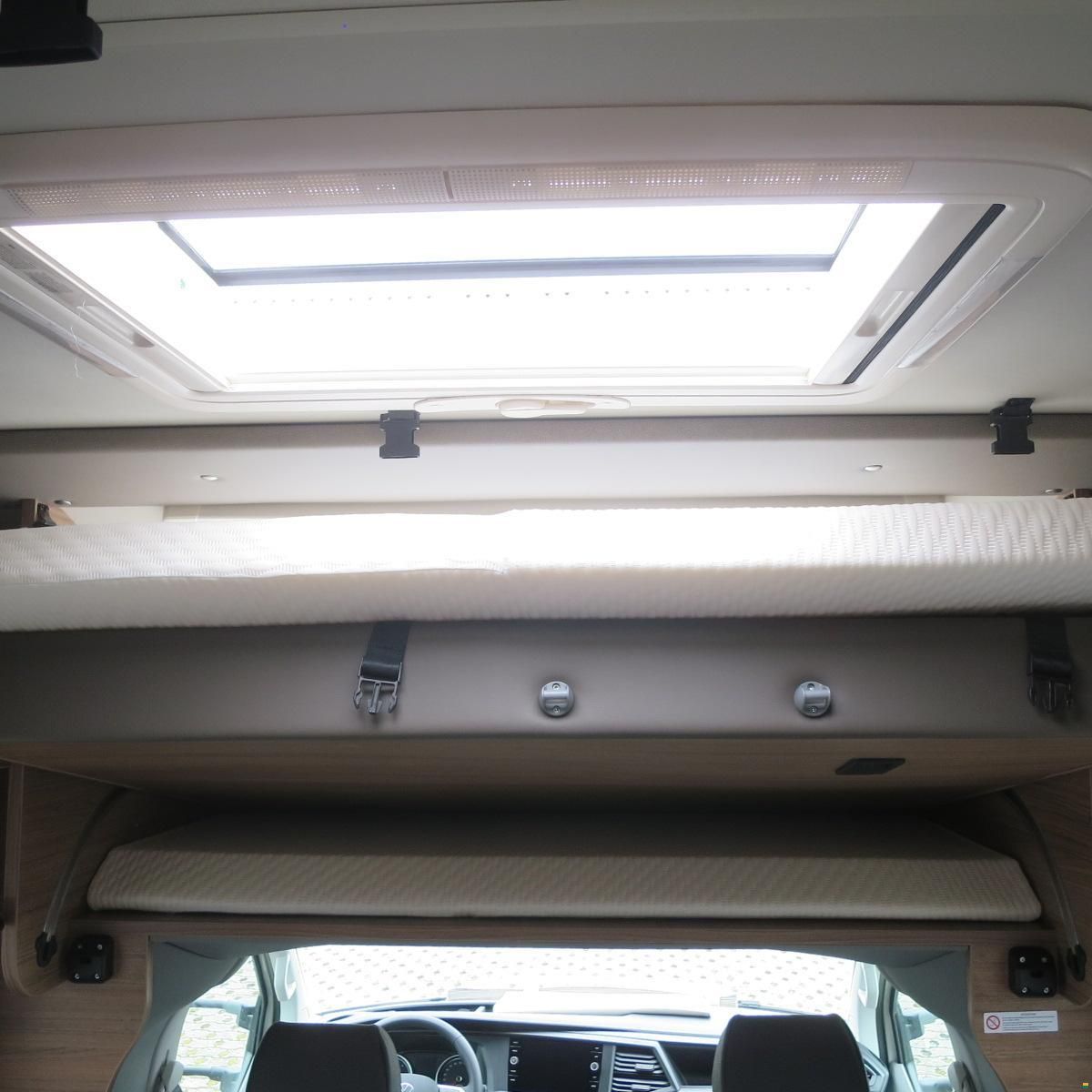 Knaus Tourer Van 500 LT