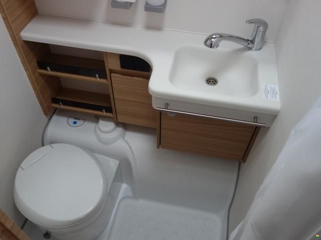 Dethleffs Camper 500QSK