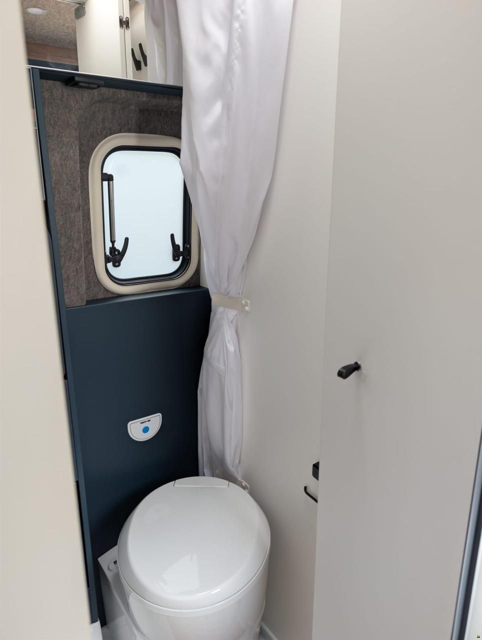 Hymer Eriba Car 600 FL Kirsch