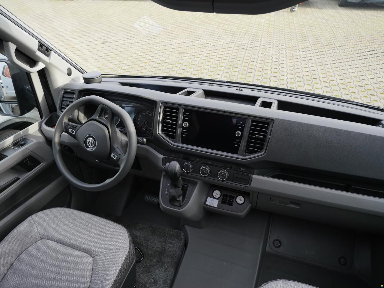 Knaus Van Ti Plus 650 MEG Platinum Selection