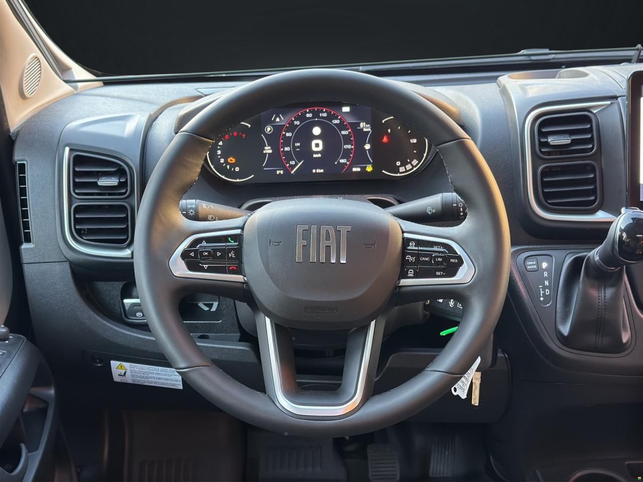 Westfalia Columbus 600E 2.2D 8G