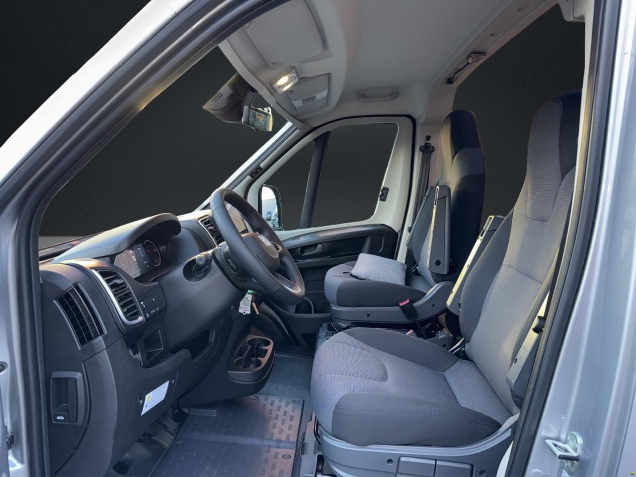 Westfalia Columbus 600E 2.2D 8G