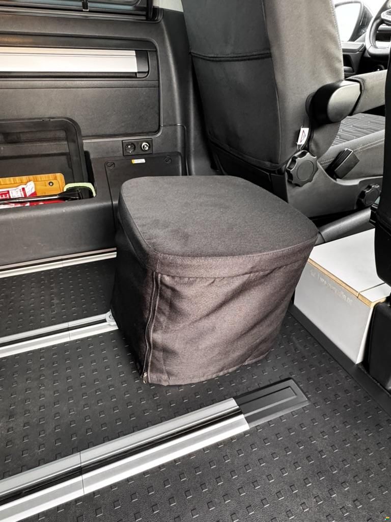 Volkswagen T 6.1 California Beach Edition