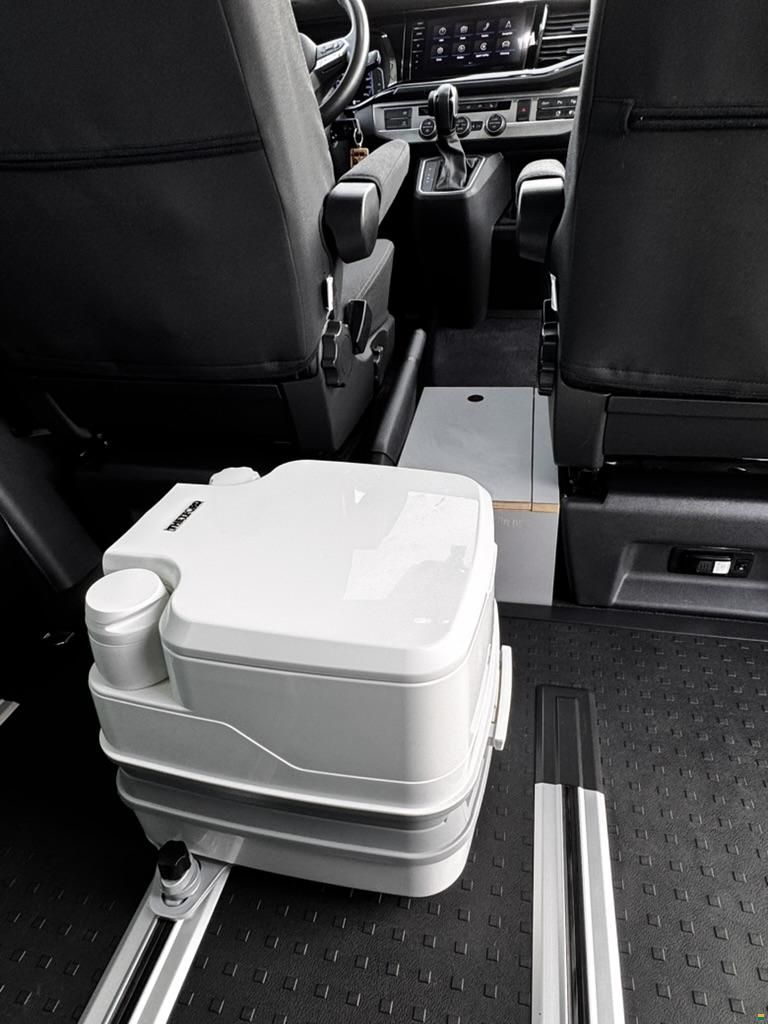 Volkswagen T 6.1 California Beach Edition