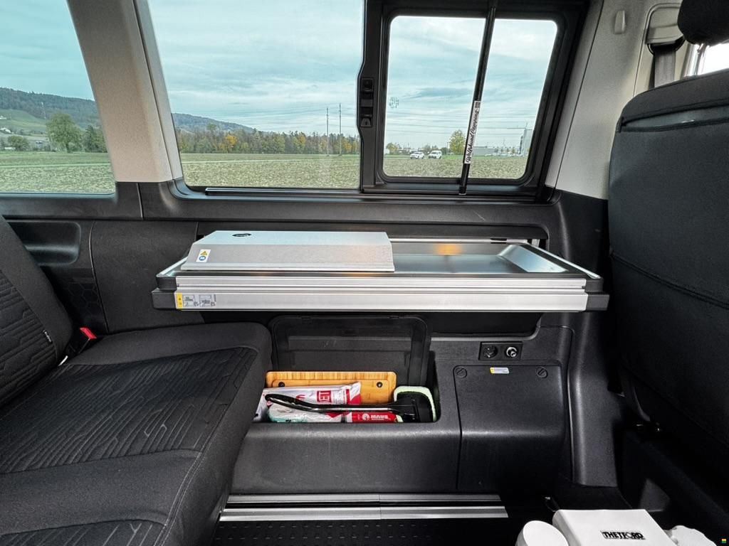 Volkswagen T 6.1 California Beach Edition