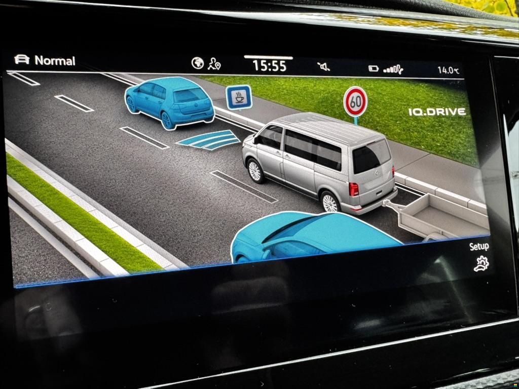 Volkswagen T 6.1 California Beach Edition