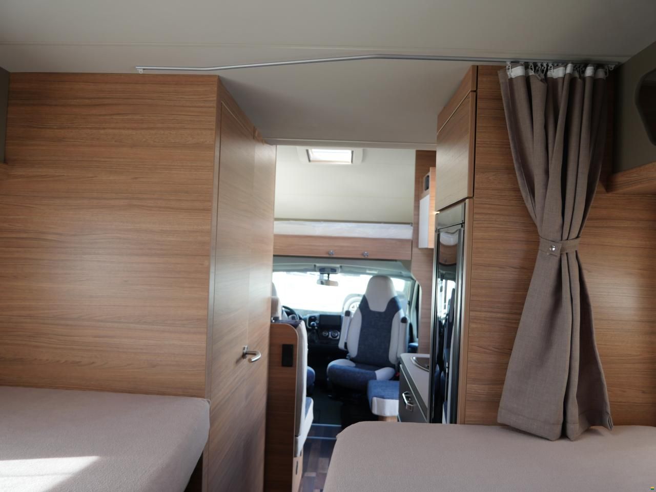 Weinsberg CaraHome 650 MEG