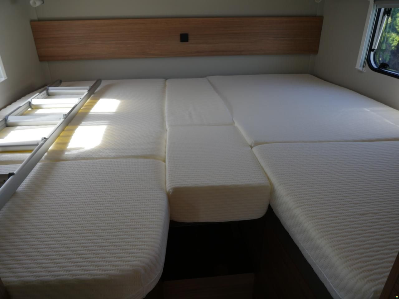 Weinsberg CaraHome 650 MEG