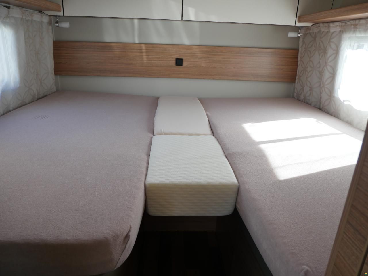 Weinsberg CaraHome 650 MEG