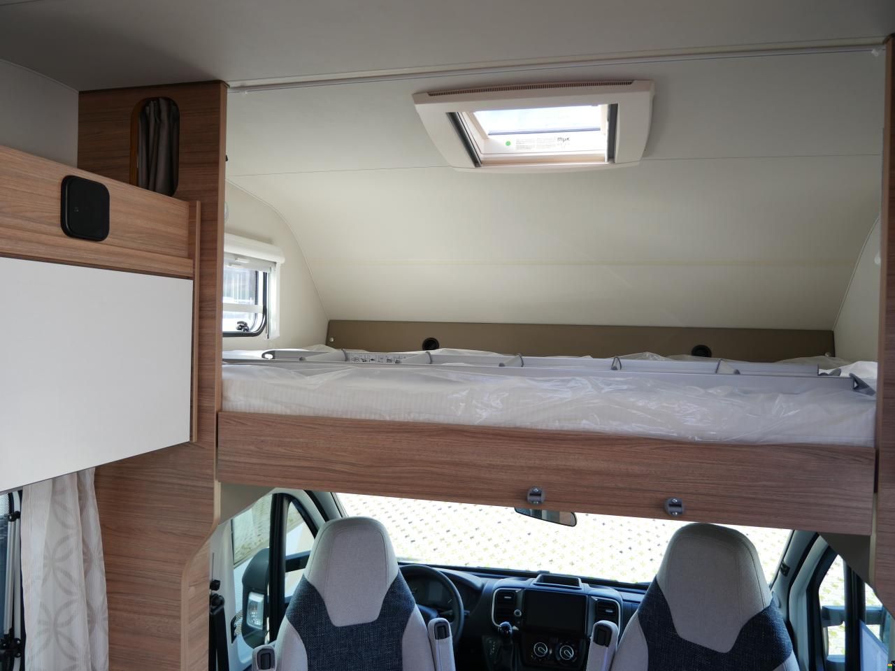 Weinsberg CaraHome 650 MEG