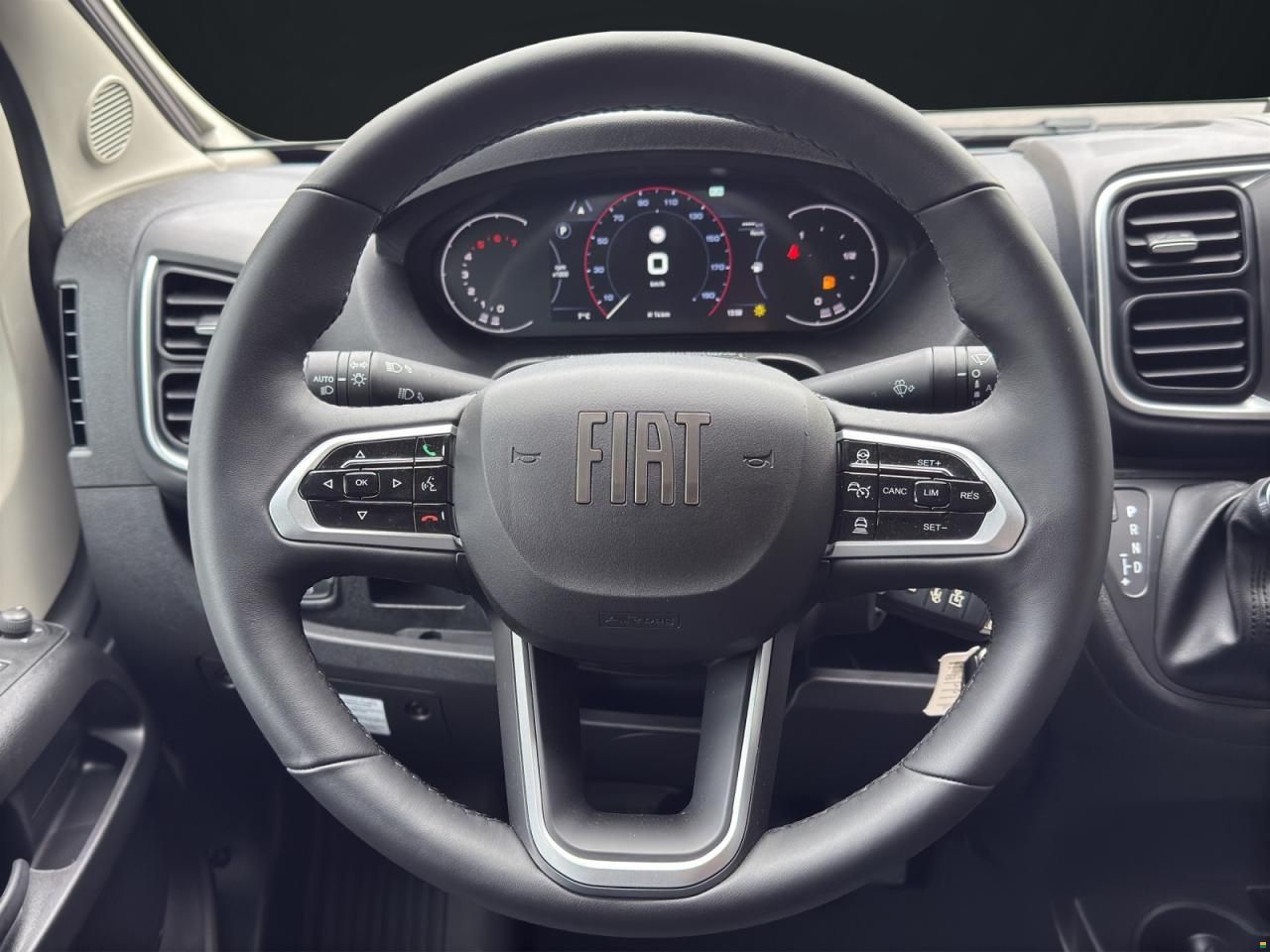 Westfalia Columbus 600E Aufstelldach 2.2D 8G