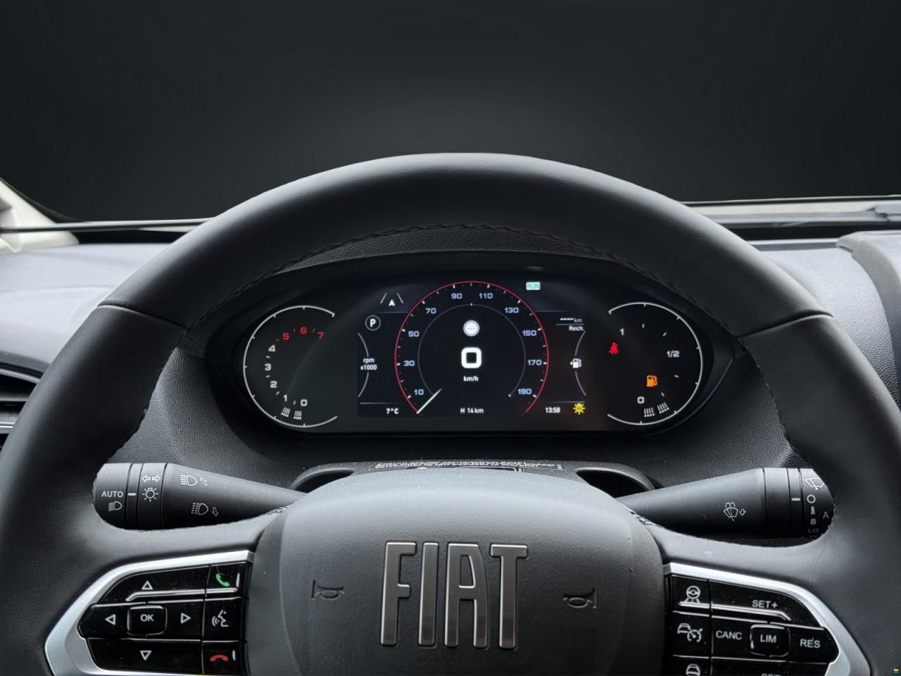 Westfalia Columbus 600E Aufstelldach 2.2D 8G