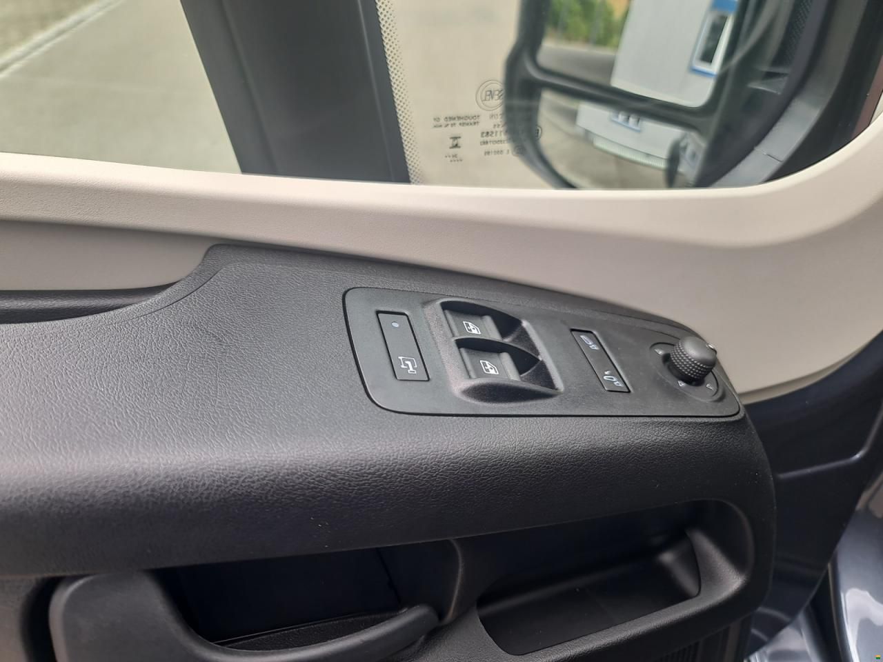 Westfalia Columbus 540AD 2.2D 8G