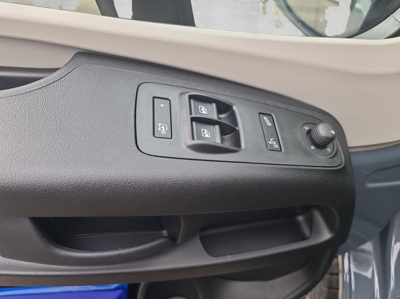 Westfalia Columbus 540AD 2.2D 8G