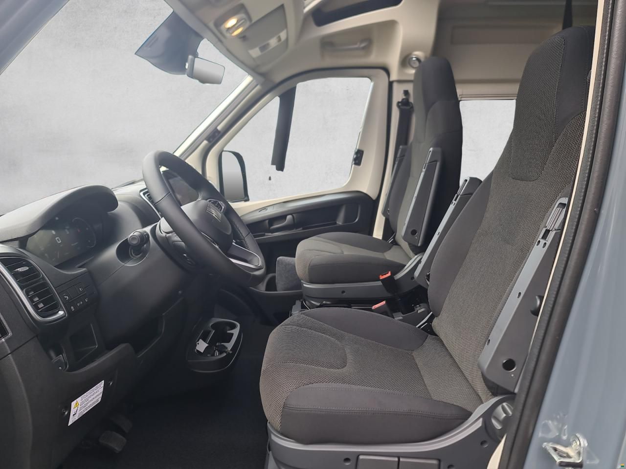 Westfalia Columbus 540AD 2.2D 8G