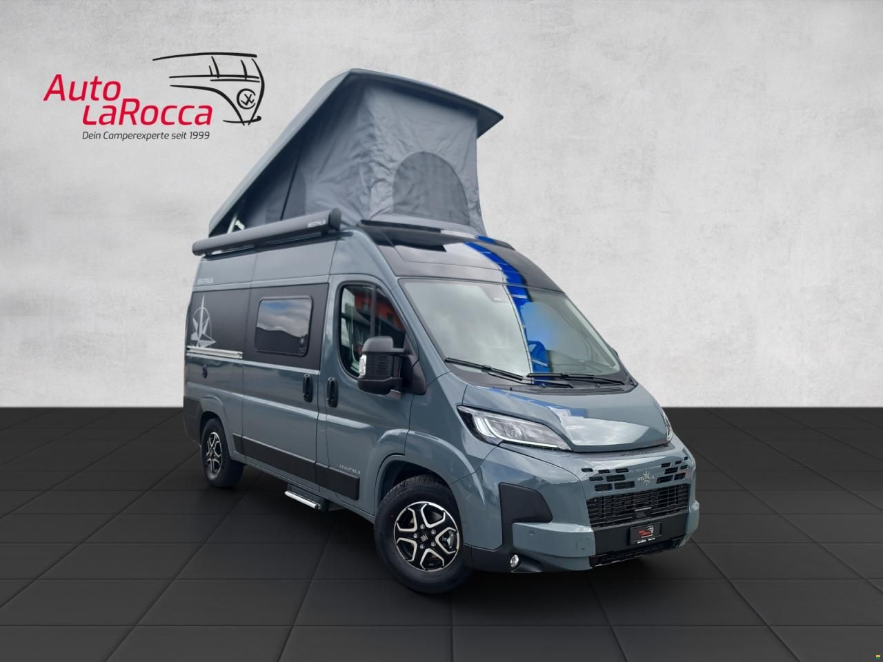 Westfalia Columbus 540AD 2.2D 8G