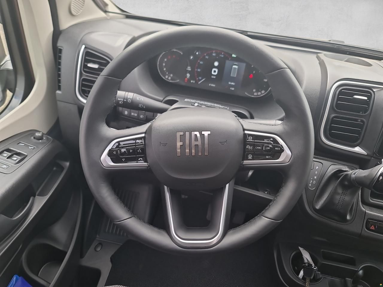 Westfalia Columbus 540AD 2.2D 8G