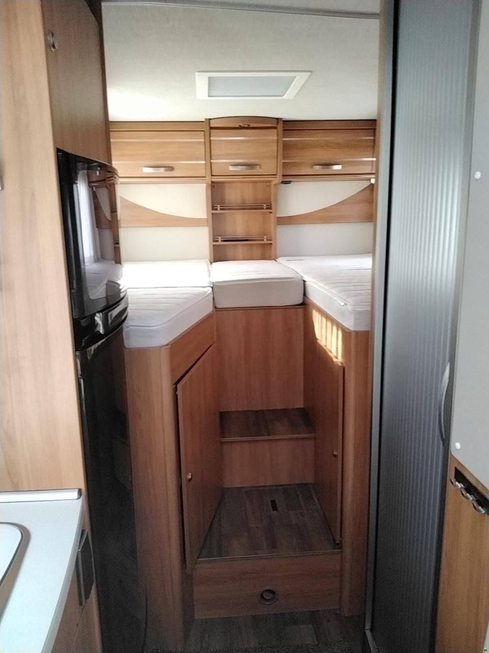 Hymer Exsis I 578