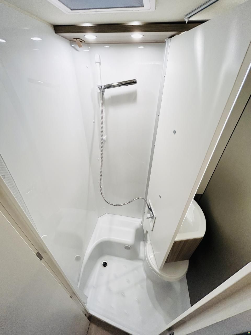 Bürstner Travel Van T590 Harmony