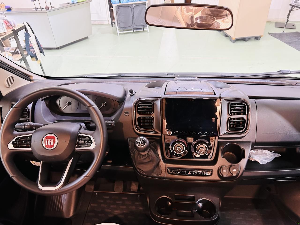 Bürstner Travel Van T590 Harmony