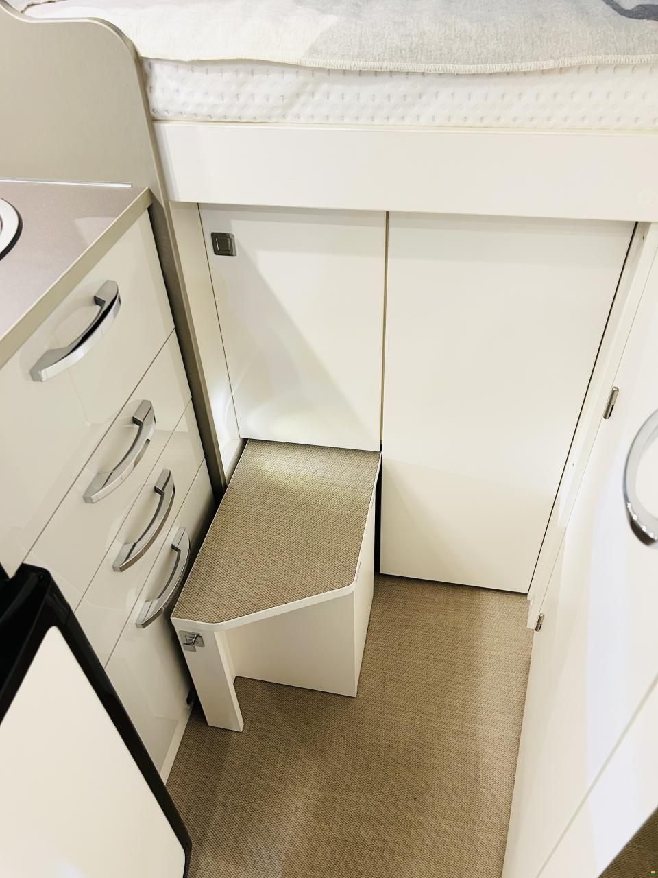 Bürstner Travel Van T590 Harmony