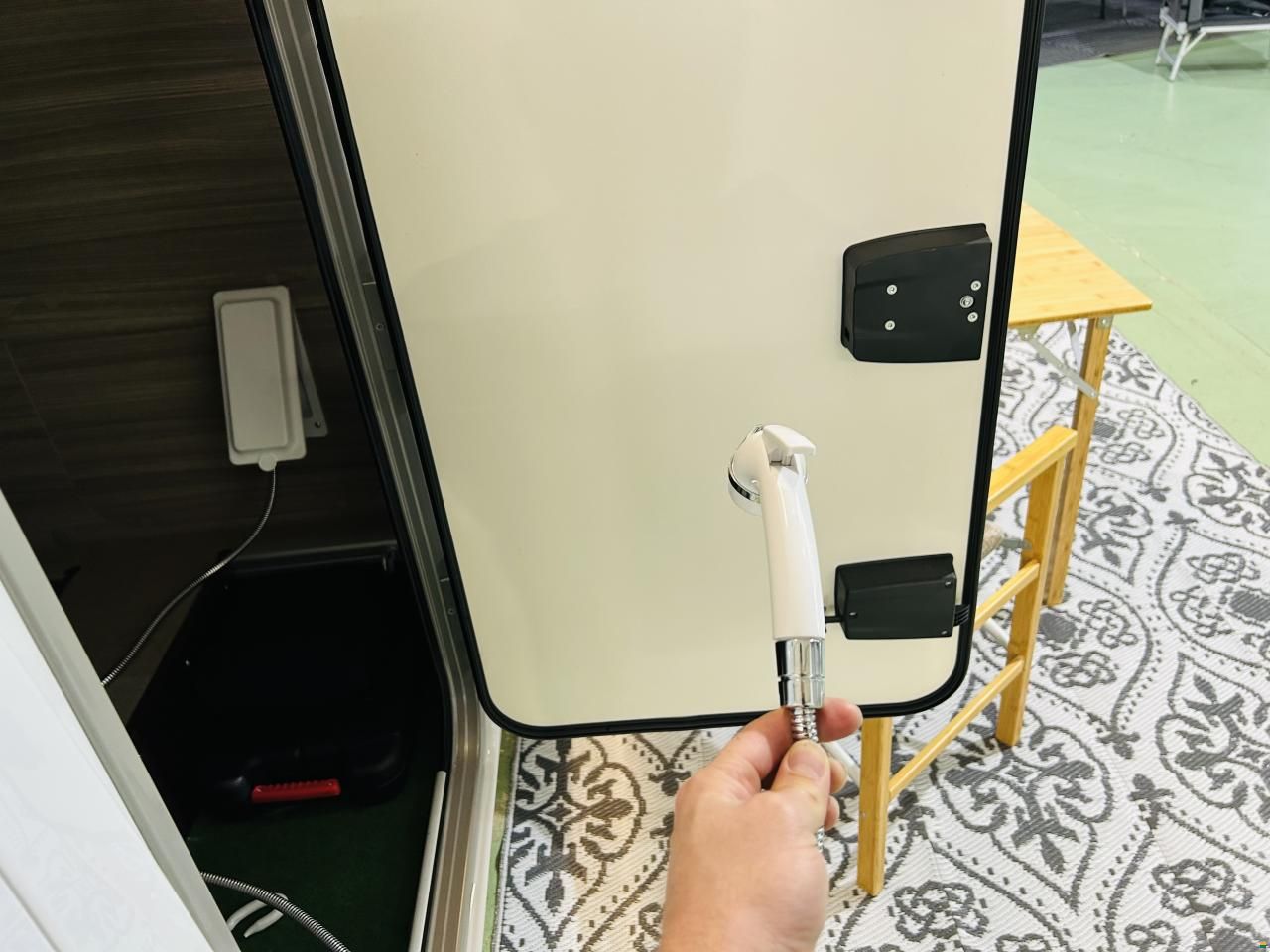 Bürstner Travel Van T590 Harmony