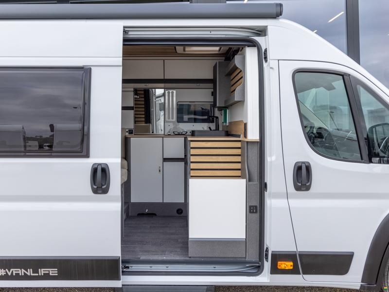 Weinsberg CaraLife 630 LQ