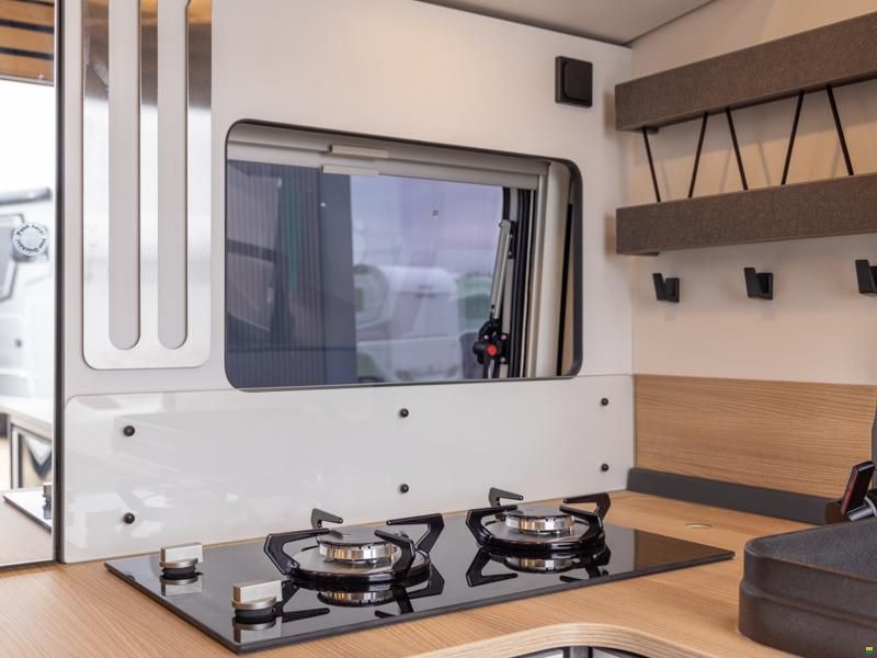 Weinsberg CaraLife 630 LQ