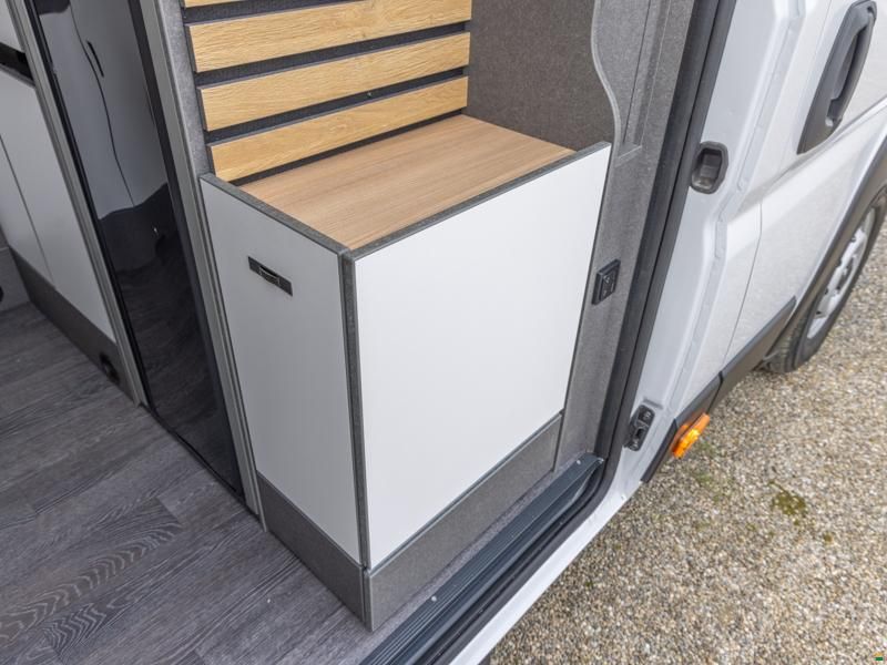 Weinsberg CaraLife 630 LQ