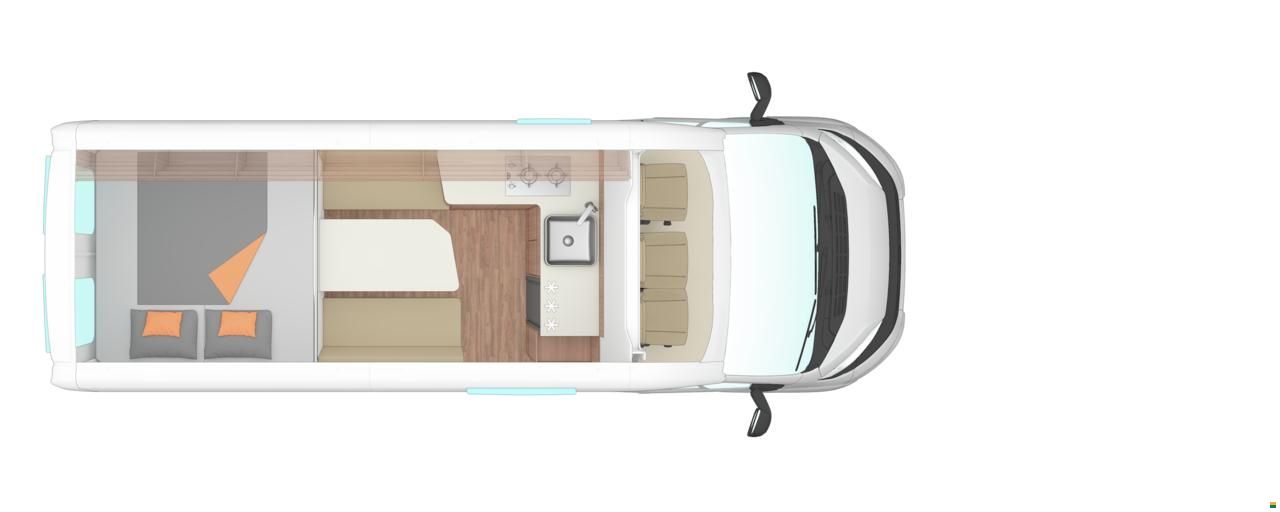 Weinsberg CaraLife 630 LQ