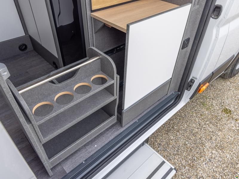 Weinsberg CaraLife 630 LQ