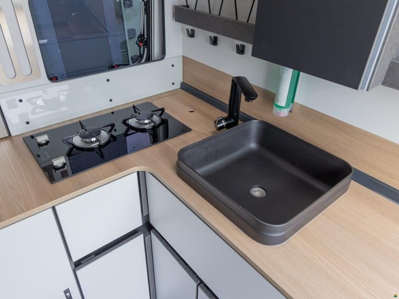 Weinsberg CaraLife 630 LQ