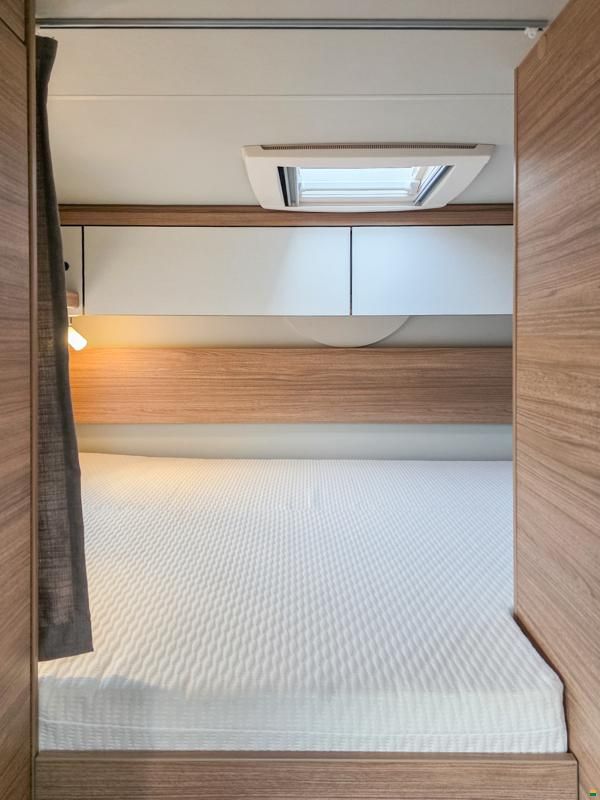 Weinsberg CaraHome 550 MG